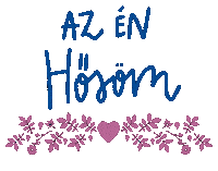 barnangen mama anya hala szeretlek Sticker