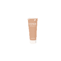 Cosmetics Body Love Sticker by TINGE