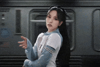 Mina This Is For GIF