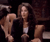 Season 1 Jaw Drop GIF by Friends