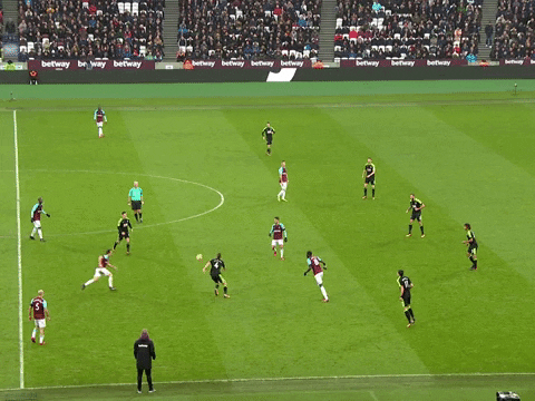 GIF by West Ham United