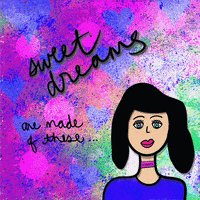 wondermundo goodnight sweet dreams wondermundo GIF