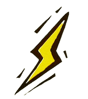 Fun Illustration Sticker