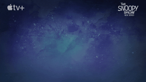 Hero Success GIF by Apple TV+