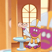 Baby Lol GIF by Octo Gaming