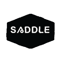 France Winter Sticker by Saddle Cafe