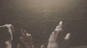 Hands Up Yes GIF by KARO GLAZER