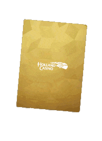 Cards Ace Sticker by Holland Casino