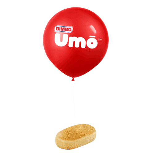 UmoBakery sweet japan light cake Sticker