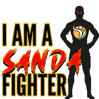 Arti Marziali Combattimento Sticker by Champion Training Sanda Martial Art