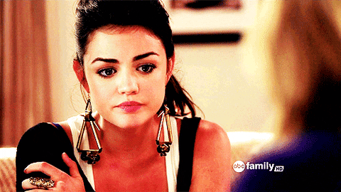 pretty GIF