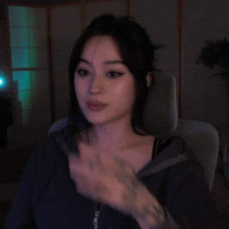 Sorry Cute Girl GIF