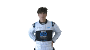 Happy Formula 1 Sticker by smart e-cup