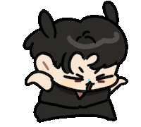 Jungkook Sticker