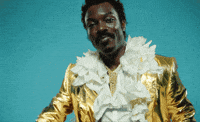 I Like It Yes GIF by Jukebox Saints
