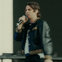 Foster The People Chicago GIF by Respective