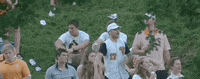 World Series Baseball GIF by NCAA Championships