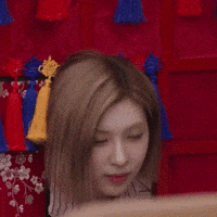 Awkward Bae GIF