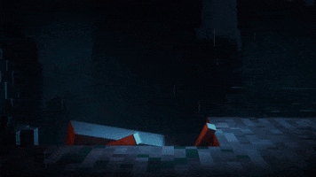 Video Game Microsoft GIF by Minecraft