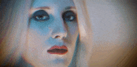 white lung GIF by Domino Recording Co.