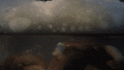 Stranger Things Holding My Breath GIF by NETFLIX