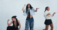 Music Video Dancing GIF by ari hicks