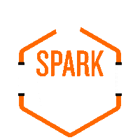 Spark Week Sticker by The Flame