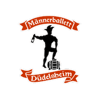 Men Wind Sticker by Windmaecher