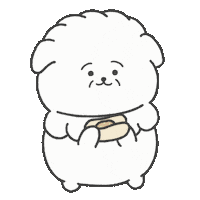 ぎょうざ Sticker by epiporo