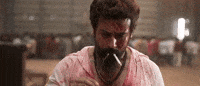 Surya Rolex GIF by Magic Man Gifs
