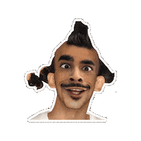 Vikas Sticker