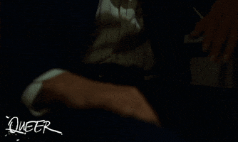 Daniel Craig Gay GIF by Madman Entertainment