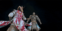 ForHonorGame game gaming xbox pc GIF