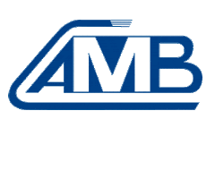 Alumabe logo aluminium aluminio carpinteria Sticker