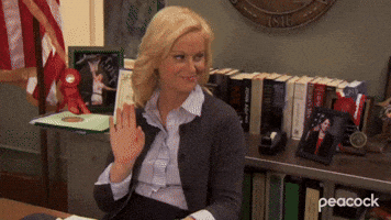 If You Don't Get Any Credit Why Work?