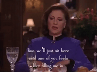 season 3 netflix GIF by Gilmore Girls 