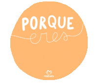 mom makeup Sticker by Natura Cosmeticos