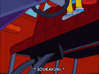 lisa simpson episode 10 GIF