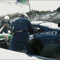Racing Race GIF by Falken Tire