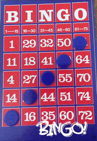 Top Bingo GIF