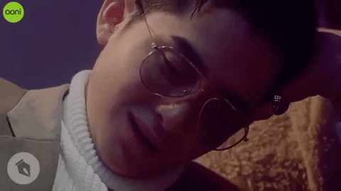 90S Brian GIF by STR Network
