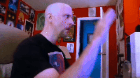 Pecritos giphygifmaker giphycreatortest doug crying GIF