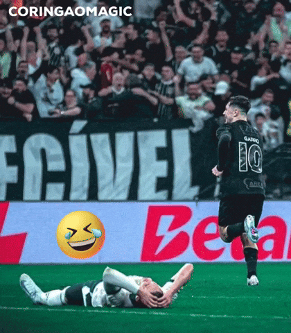 Coringaomagic palmeiras derby corinthians sccp GIF