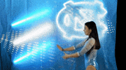 North Carolina GIF by UNC Tar Heels