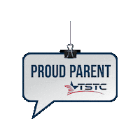 College Graduate Congrats Sticker by Texas State Technical College