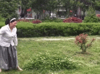 Leap Frog GIF