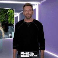 joel mchale GIF by NETFLIX