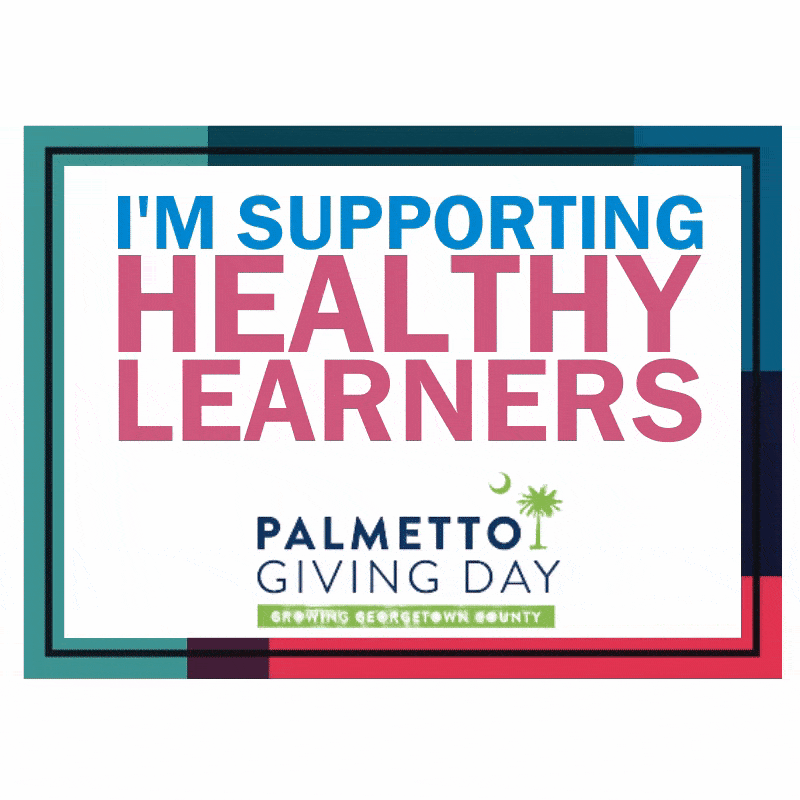 Palmetto GIF by Healthy Learners