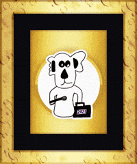 Time Machine Burn GIF by VeeFriends