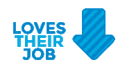 Job Awards Sticker by PepsiCo